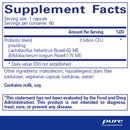 ProbioMood by Pure Encapsulations®