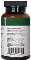 BINDER PLUS - 120 VEGETABLE CAPSULES by Nutramedix