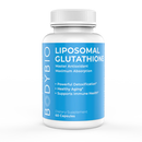 BodyBio Liposomal Glutathione 60 Capsules