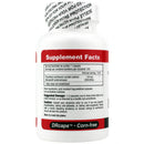 Boluoke® (lumbrokinase) 120 Capsules by Researched Nutritionals