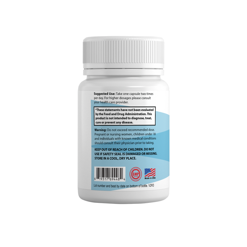 BPC-157 PURE 60 Capsules by Integrative Peptides