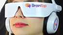 Brain Tap Device by BrainTap Technologies