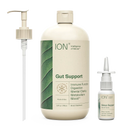 ION* Gut Support + Sinus by IonBiome