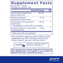 Acai 600 by Pure Encapsulations®