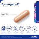 Pycnogenol 100 mg by Pure Encapsulations®