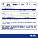 PureHeart K2D by Pure Encapsulations®