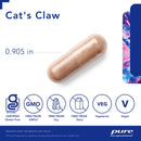 Cat's Claw by Pure Encapsulations®