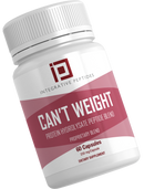 Can’t Weight 60 Capsules by Integrative Peptides