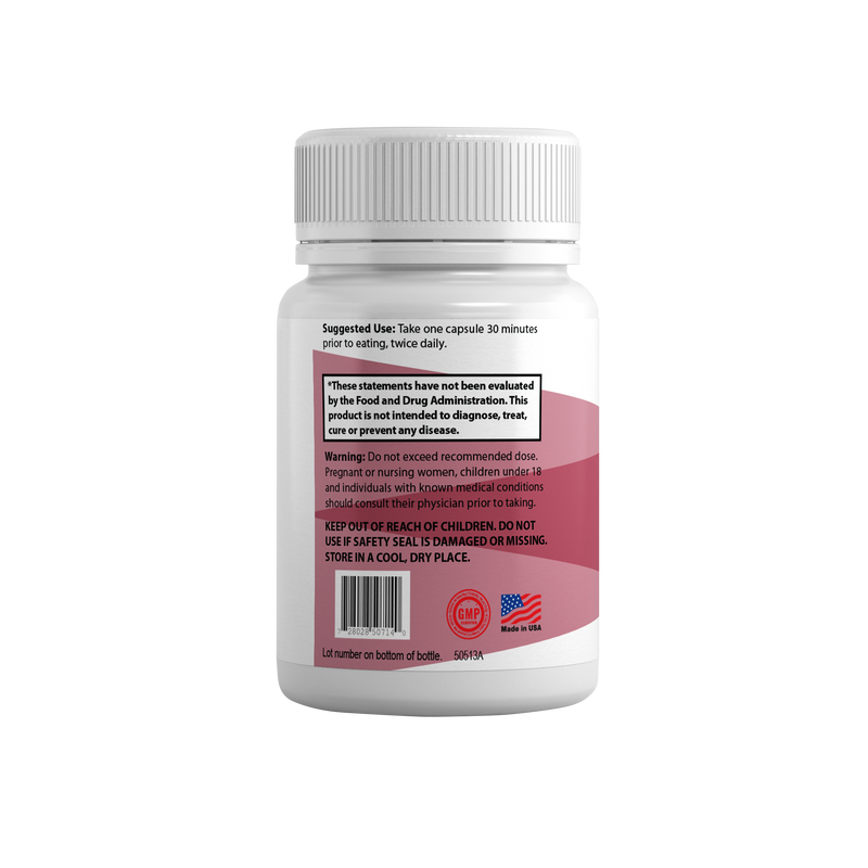 Can’t Weight 60 Capsules by Integrative Peptides