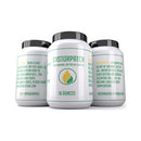 CastorPatch: Uterine / Pelvic detox by RemedyLink