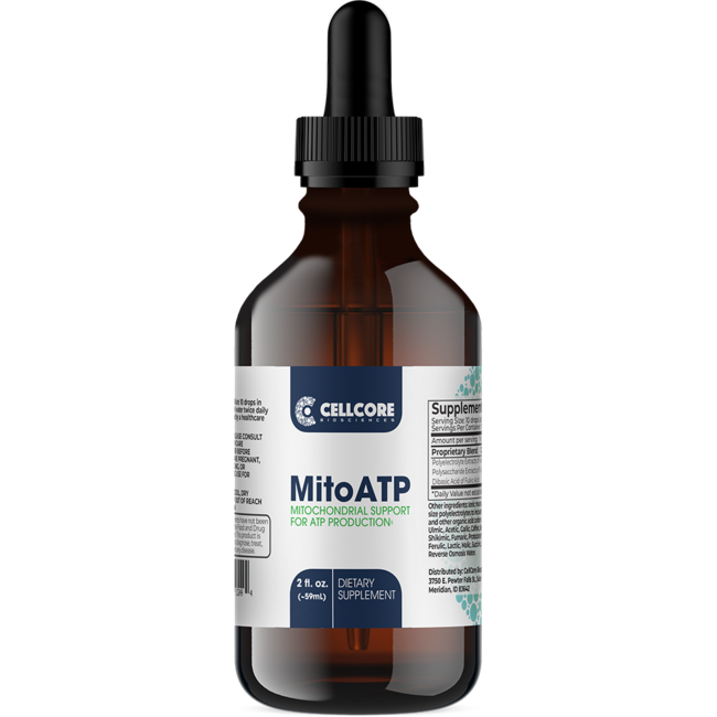 MitoATP by CellCore