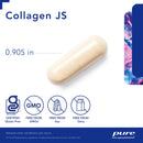Collagen JS by Pure Encapsulations®