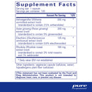 Energy Xtra by Pure Encapsulations®