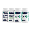 Gut Cleanse kit by CellCore