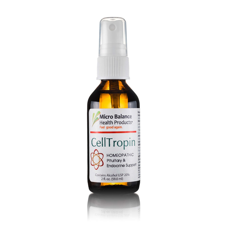 CellTropin by Microbalance Health Products