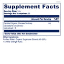 BioPure Chinese Skullcap