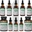 COWDEN SUPPORT PROGRAM MONTH 1 by Nutramedix