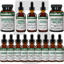 COWDEN SUPPORT PROGRAM MONTH 5 by Nutramedix