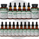 COWDEN SUPPORT PROGRAM MONTH 3 by Nutramedix