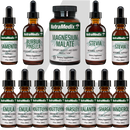 COWDEN SUPPORT PROGRAM MONTH 4 by Nutramedix