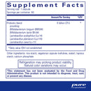 Probiotic IMM by Pure Encapsulations®
