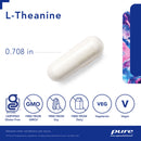L-Theanine by Pure Encapsulations®