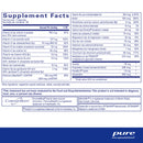 Junior Nutrients by Pure Encapsulations®