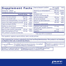 Multi t/d by Pure Encapsulations®