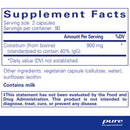 Colostrum 40% IgG by Pure Encapsulations®
