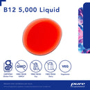B12 Liquid by Pure Encapsulations®