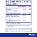 Muscle Cramp/Tension Formula by Pure Encapsulations®