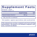 NAC 600 mg by Pure Encapsulations®