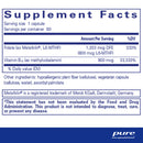 B12 Folate by Pure Encapsulations®