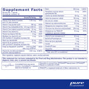 PureGenomics® Multivitamin by Pure Encapsulations®