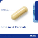 Uric Acid Formula by Pure Encapsulations®