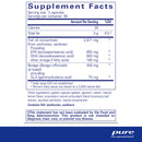 VisionPro EPA/DHA/GLA by Pure Encapsulations®