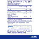 CLA (Conjugated Linoleic Acid) 1,000 mg by Pure Encapsulations®