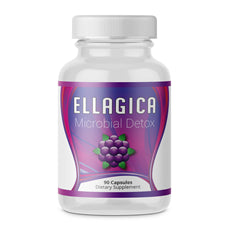Ellagica: Microbial Detox by RemedyLink