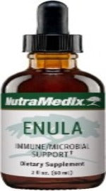 ENULA - 2OZ by Nutramedix