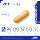 LVR Formula by Pure Encapsulations®