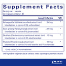 Energy Xtra by Pure Encapsulations®