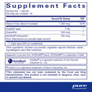 Vitamin A + Carotenoids by Pure Encapsulations®