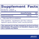 Acetyl-l-Carnitine by Pure Encapsulations®