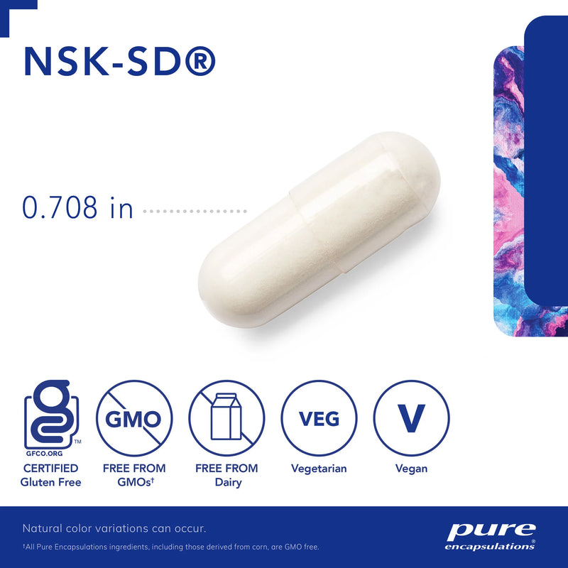 NSK-SD by Pure Encapsulations®