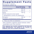 Th2 Modulator by Pure Encapsulations®