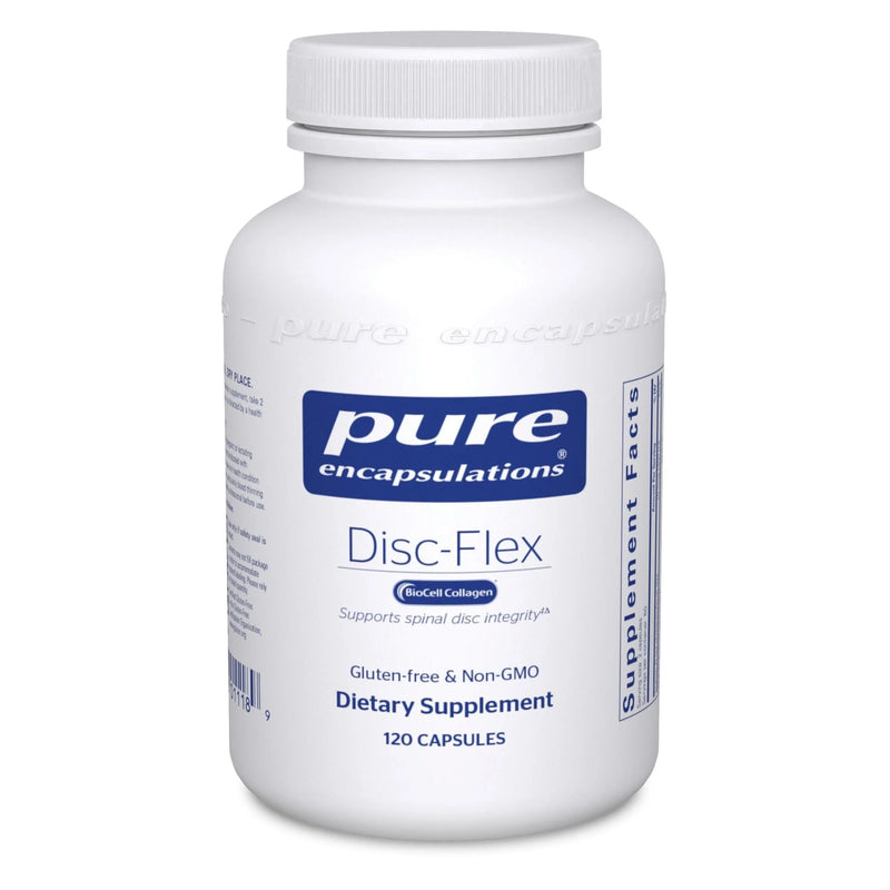 Disc-Flex by Pure Encapsulations®