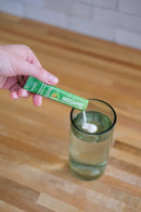 MegaPre (30 Stick Packs) Pineapple Orange Guava Flavor by Microbiome Labs