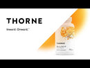 Curcumin Phytosome 1000mg (formerly Meriva) 120 Capsules by THORNE