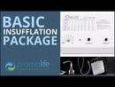 Basic Ozone Insufflation Package (O3 Elite single)