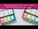 Total Gut Restoration (w/ MegaPre Powder)